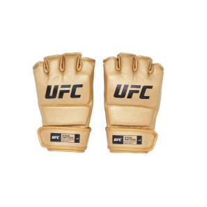 I nuovi guanti dell'UFC